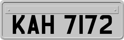 KAH7172