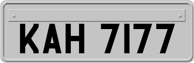 KAH7177