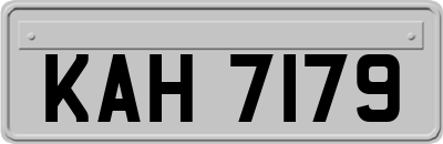 KAH7179