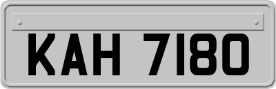 KAH7180