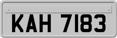 KAH7183