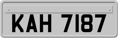 KAH7187