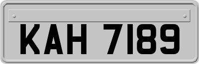 KAH7189