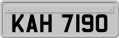 KAH7190