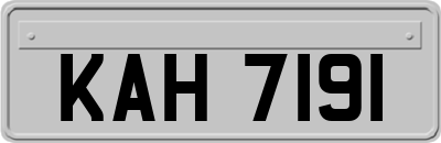 KAH7191
