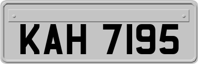 KAH7195