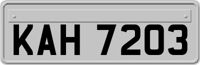 KAH7203