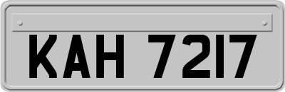 KAH7217
