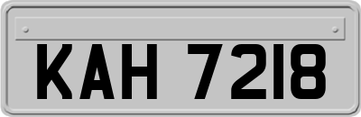KAH7218