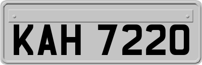 KAH7220