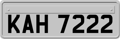 KAH7222
