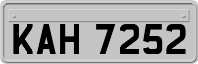 KAH7252