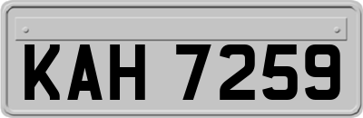 KAH7259