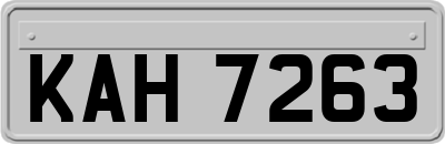 KAH7263