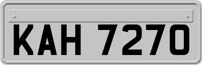 KAH7270