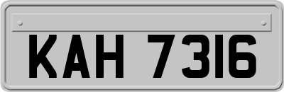 KAH7316