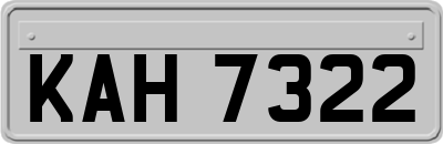 KAH7322
