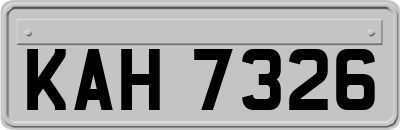 KAH7326