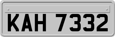 KAH7332