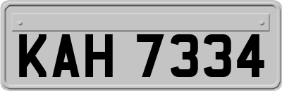 KAH7334