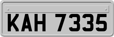 KAH7335