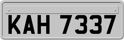 KAH7337