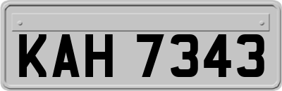 KAH7343