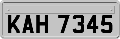 KAH7345