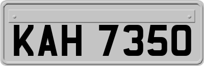 KAH7350