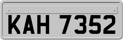KAH7352