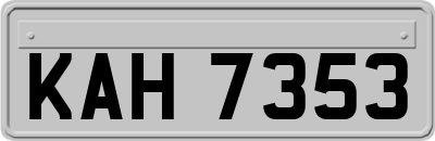 KAH7353
