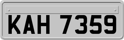KAH7359