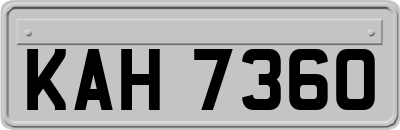 KAH7360