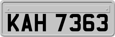 KAH7363