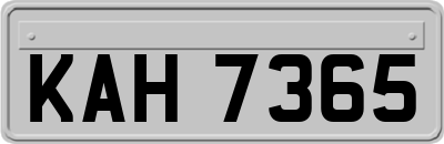 KAH7365