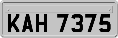 KAH7375