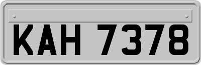 KAH7378