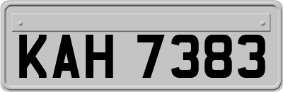 KAH7383