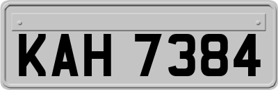 KAH7384