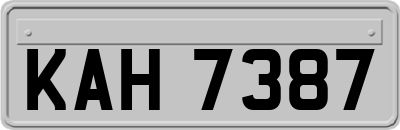KAH7387