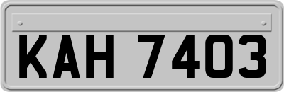 KAH7403
