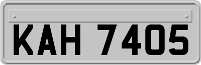 KAH7405