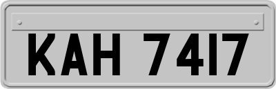 KAH7417