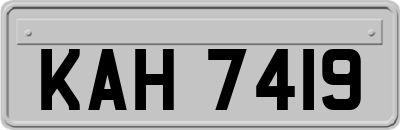 KAH7419