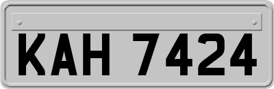 KAH7424