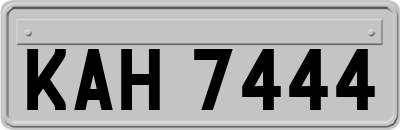 KAH7444