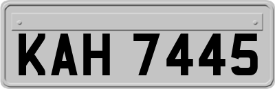 KAH7445