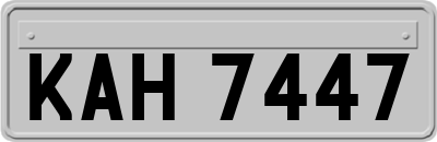 KAH7447