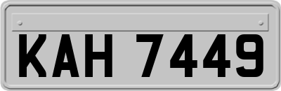 KAH7449