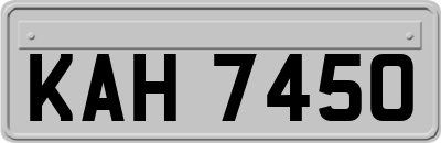 KAH7450